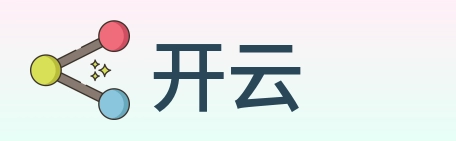 开云 logo